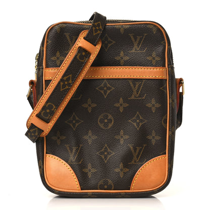 Louis Vuitton Monogram Danube 21 1 of 9