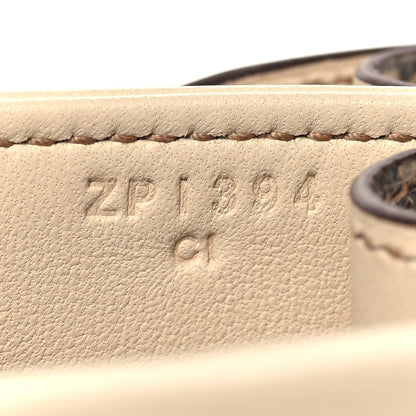 Hermes Lizard Constance 18 Ombre 7 of 11