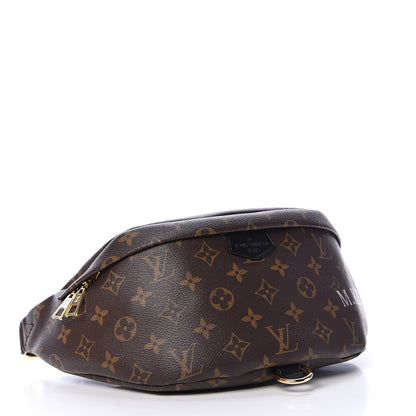 Louis Vuitton Monogram My LV World Tour Bumbag 3 of 10