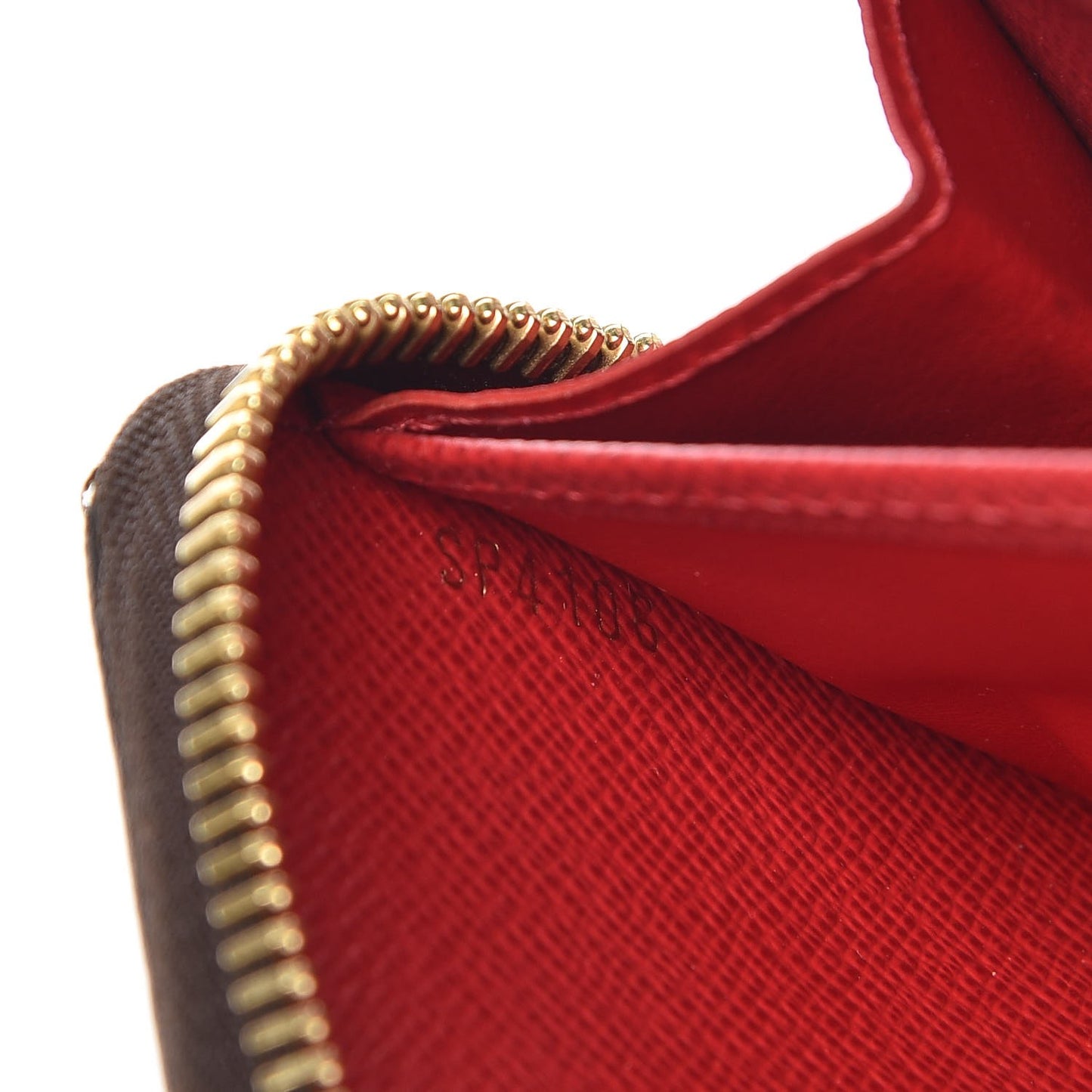 Monogram World Tour Zippy Wallet