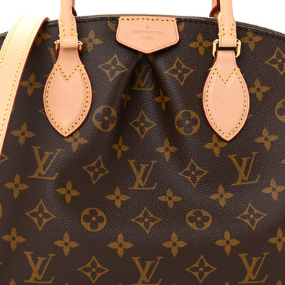 Louis Vuitton Monogram Boetie PM NM 9 of 11