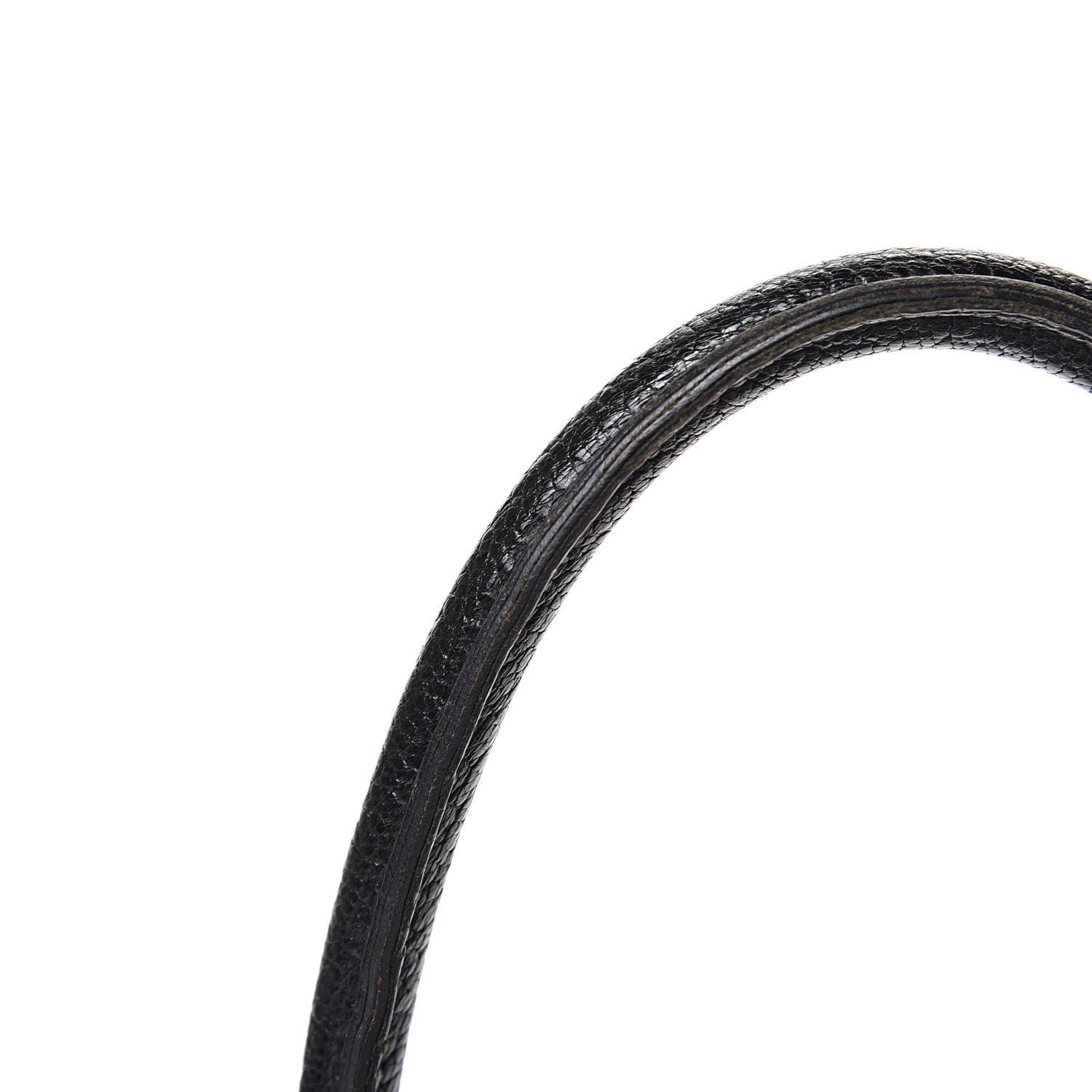Hermes Chevre De Coromandel Birkin 40 Black 22 of 26