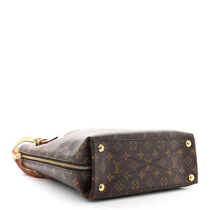 Louis Vuitton Monogram Voltaire 4 of 12