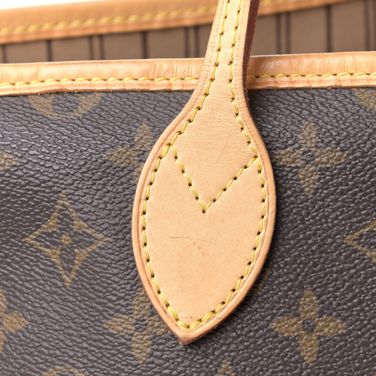 Monogram Neverfull GM
