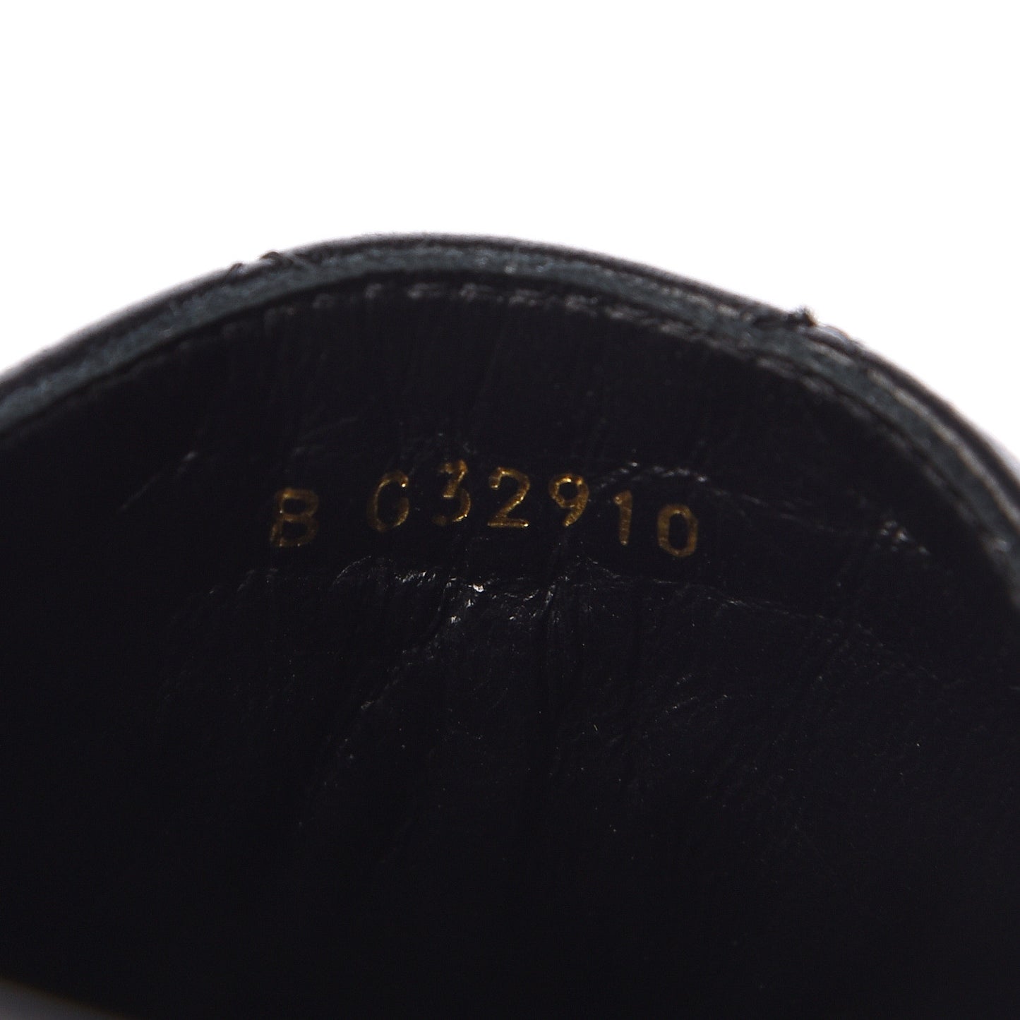 Lambskin Quilted CC Espadrilles 40 Black