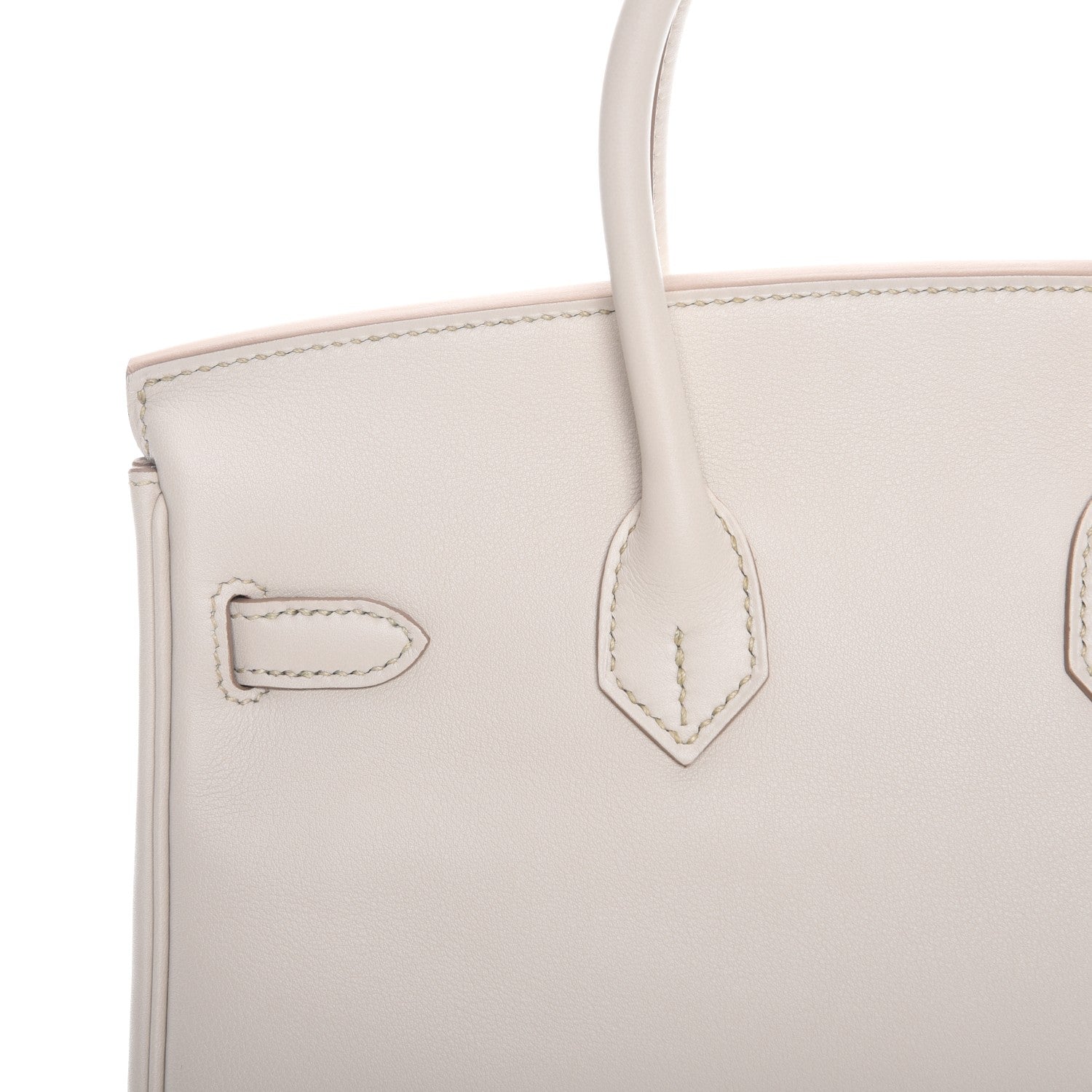 Hermes Swift Birkin 25 Beton 8 of 26
