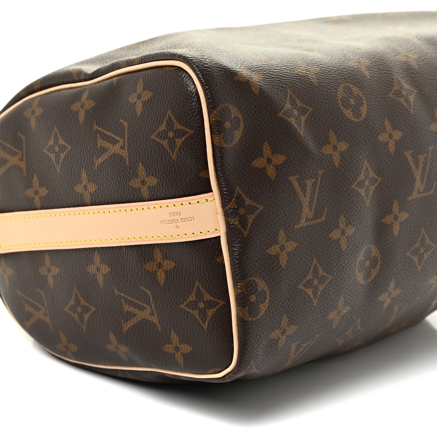 Monogram Speedy Bandouliere 25