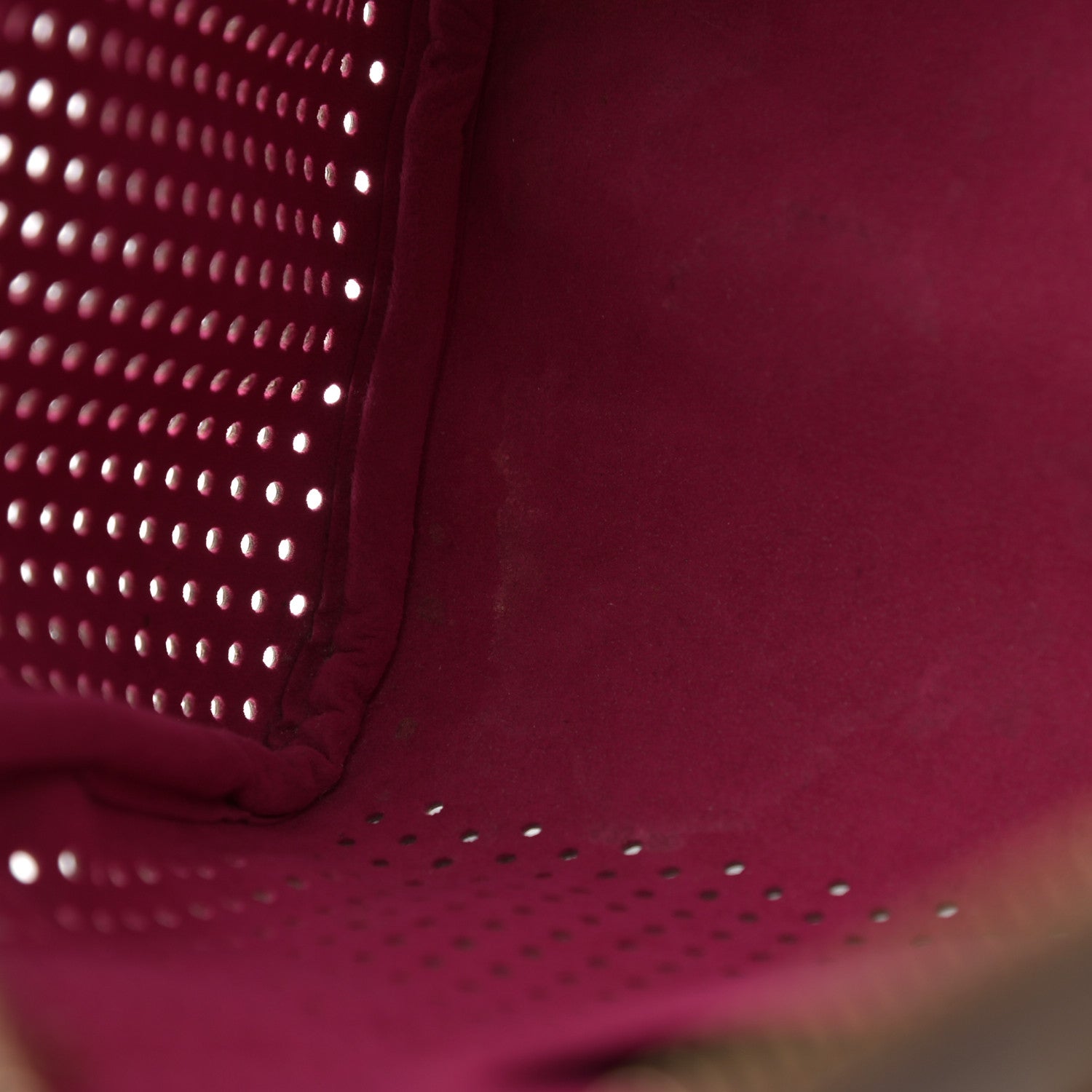 Louis Vuitton Monogram Perforated Speedy 30 Fuchsia 14 of 17