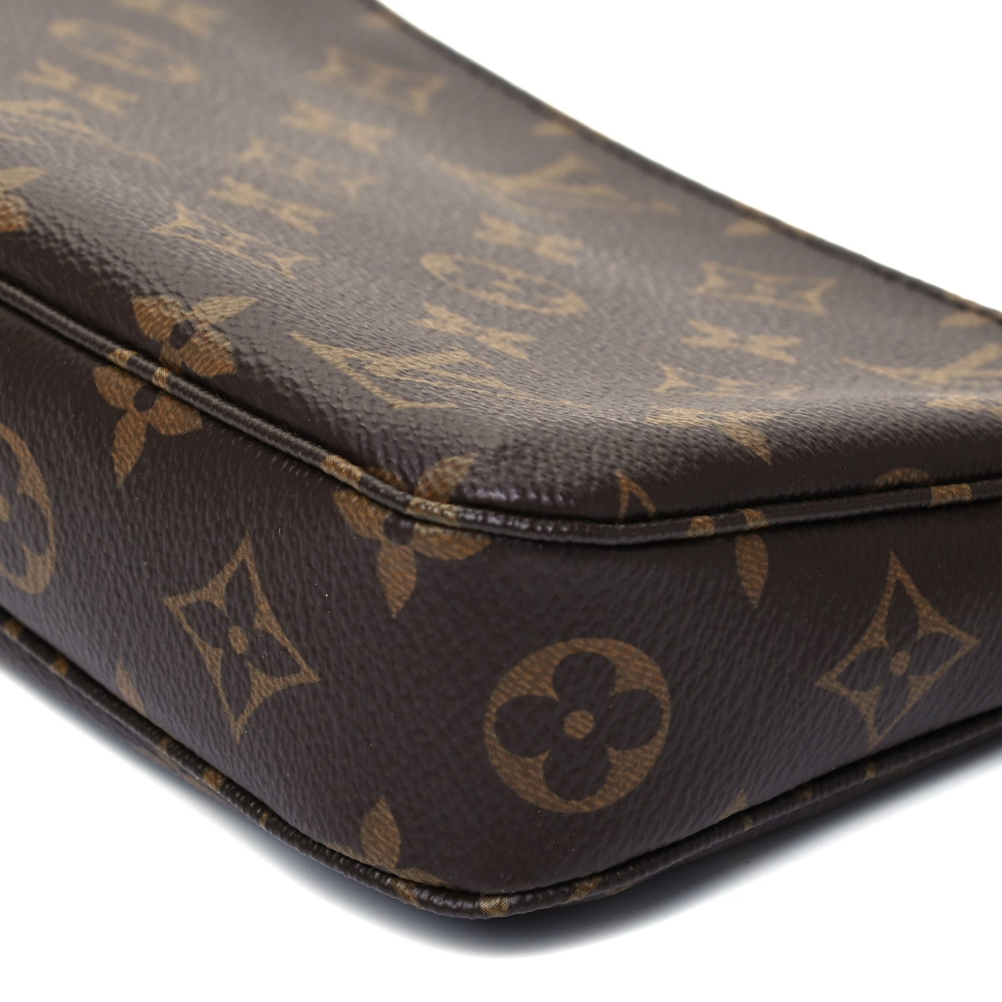 Monogram Pochette Accessories NM