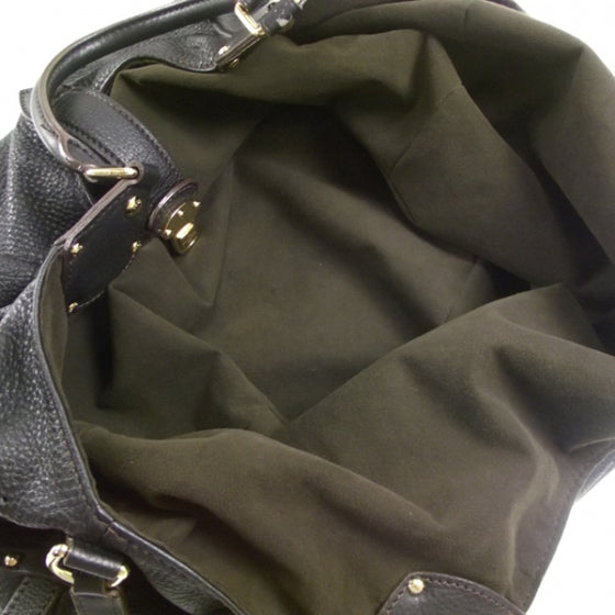 Mahina XL Black