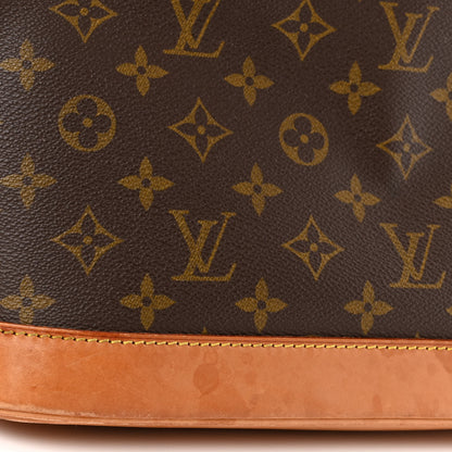 Louis Vuitton Monogram Alma MM 12 of 13