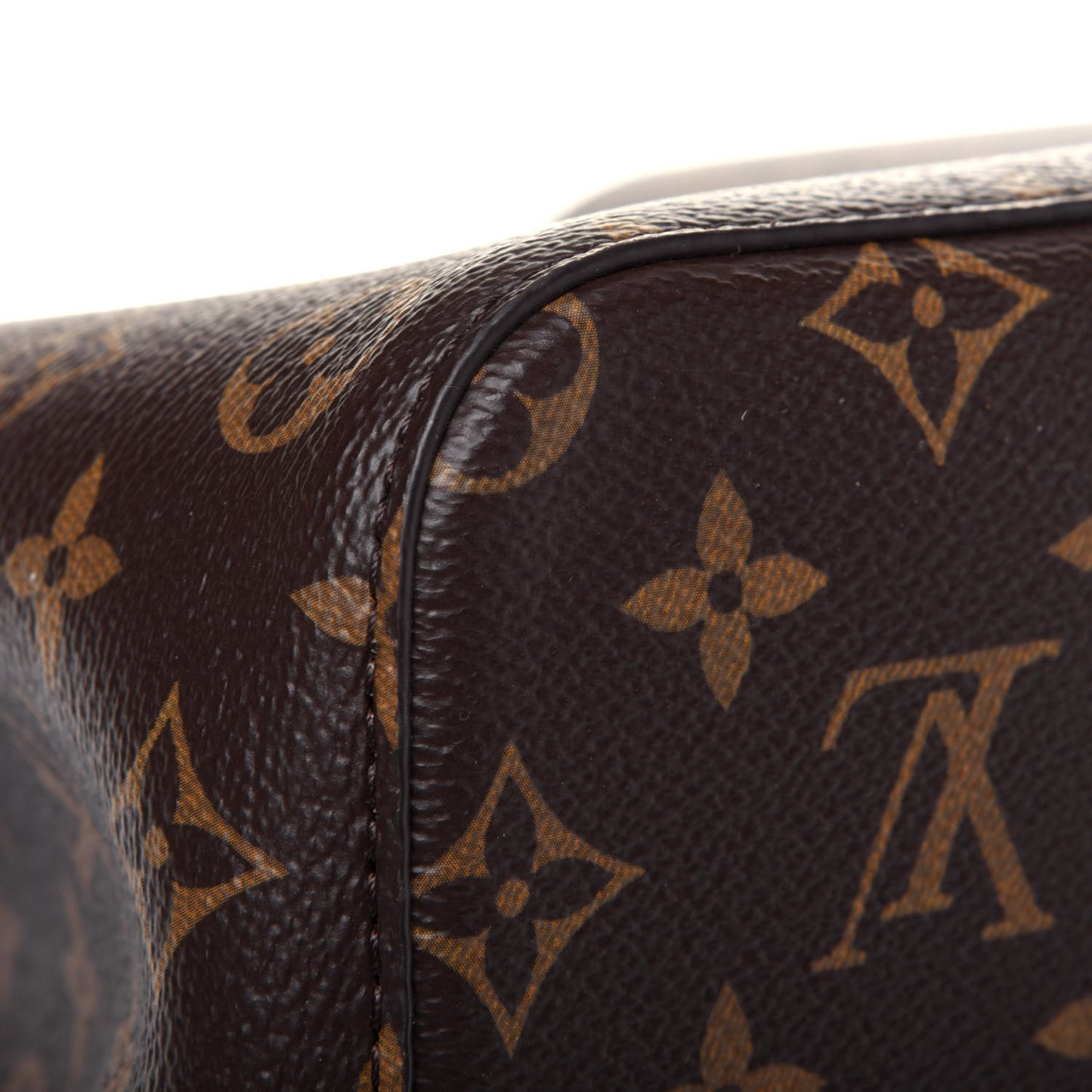 Monogram Neonoe MM Rose Poudre