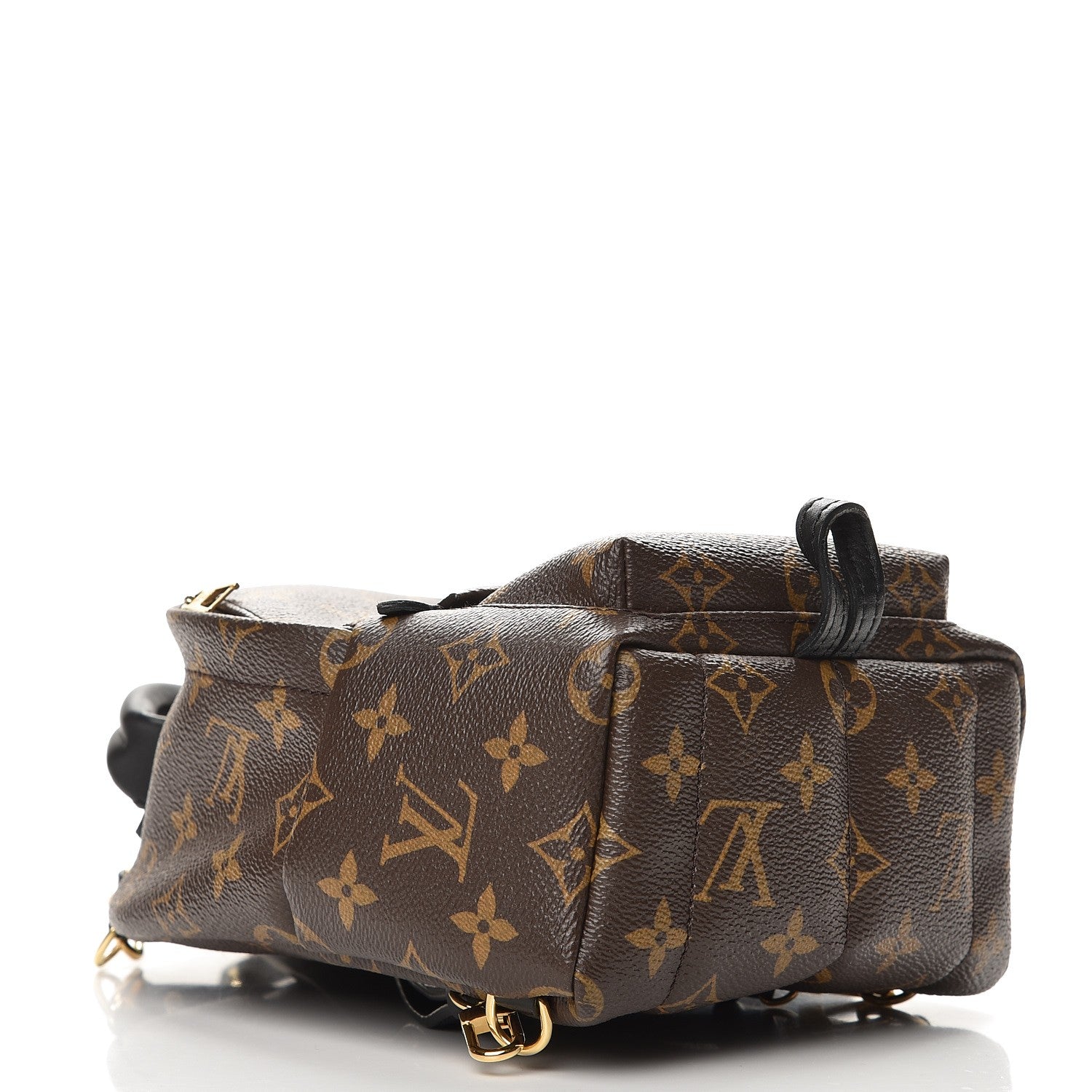 Louis Vuitton Monogram Palm Springs Backpack Mini 4 of 7