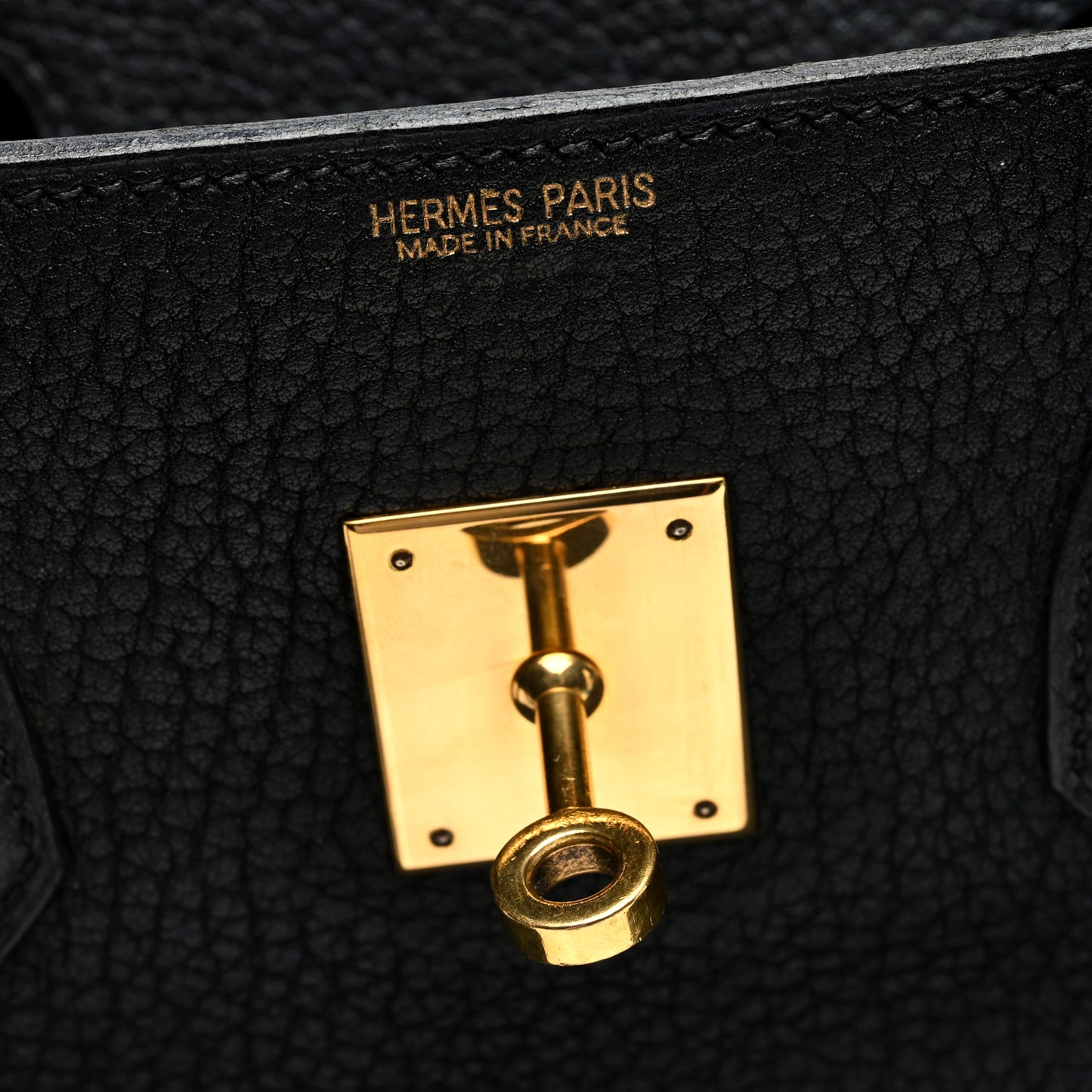 Fjord Birkin 35 Black