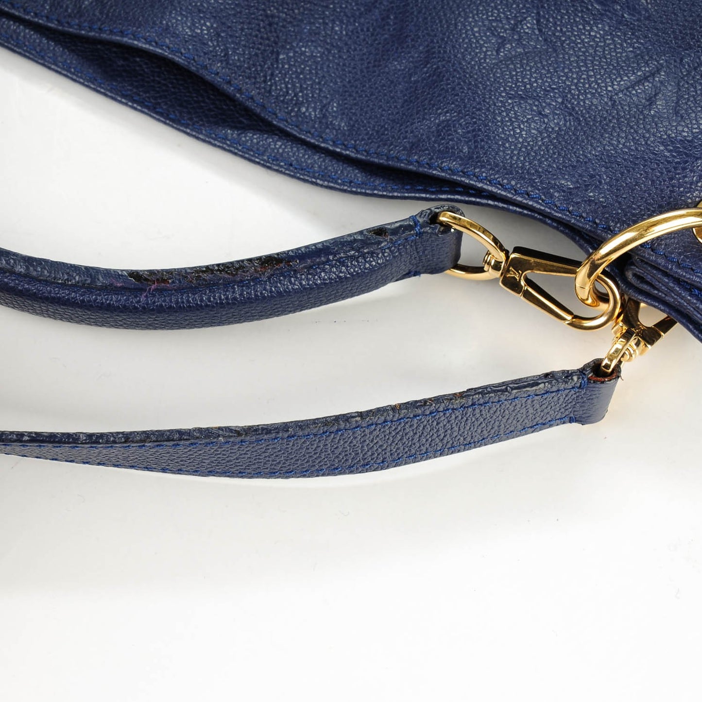 Empreinte Metis Celeste