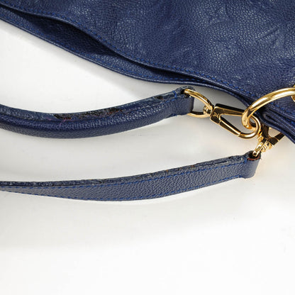 Louis Vuitton Empreinte Metis Celeste 11 of 12