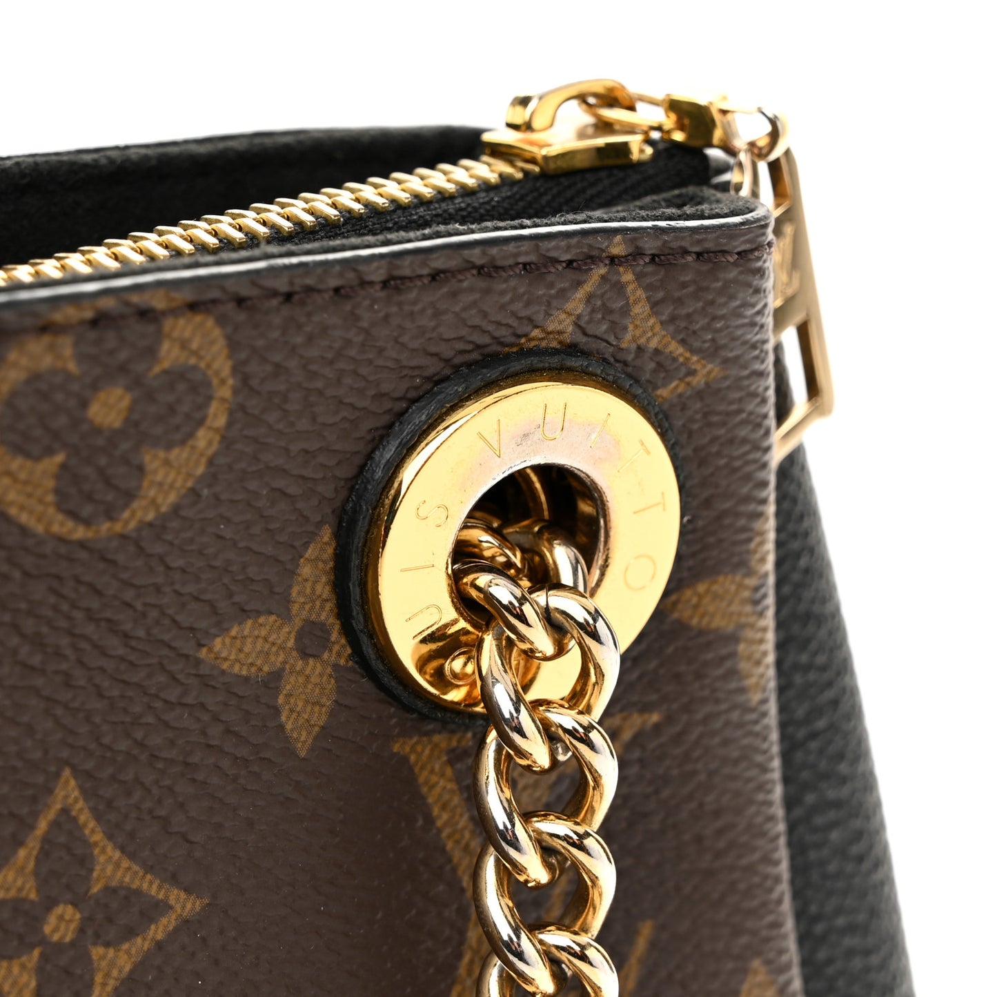 Monogram Surene BB Black
