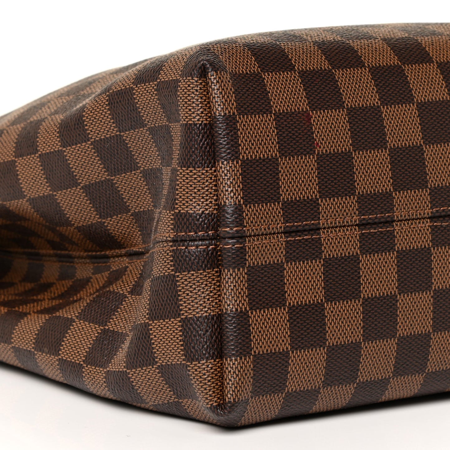 Damier Ebene Graceful MM