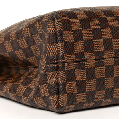 Louis Vuitton Damier Ebene Graceful MM 8 of 10