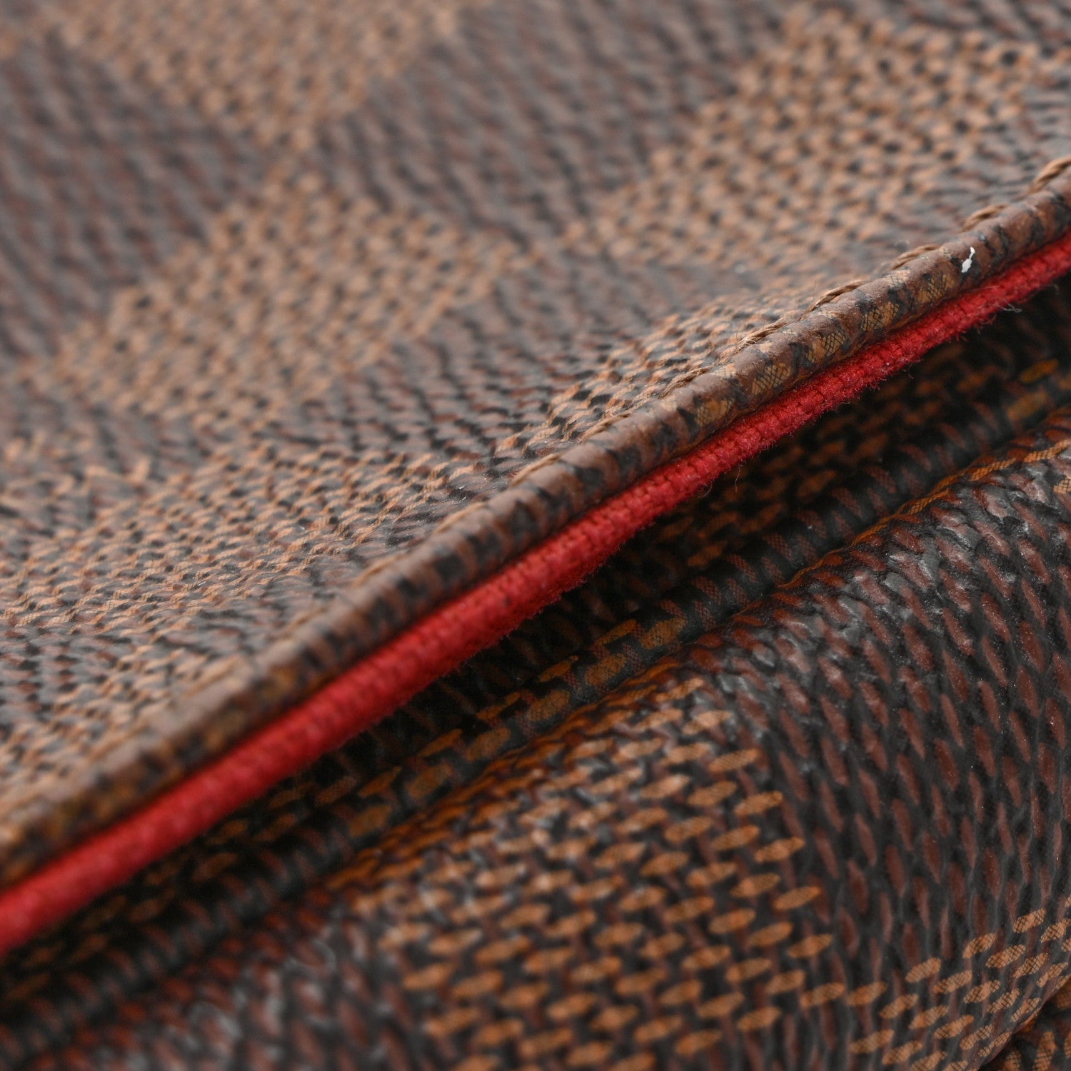 Louis Vuitton Damier Ebene Favorite MM 13 of 13