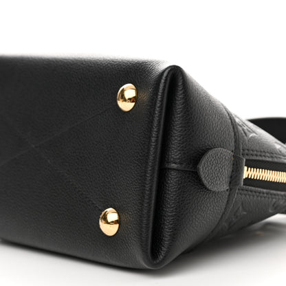 Louis Vuitton Empreinte Neo Alma BB Black 10 of 11