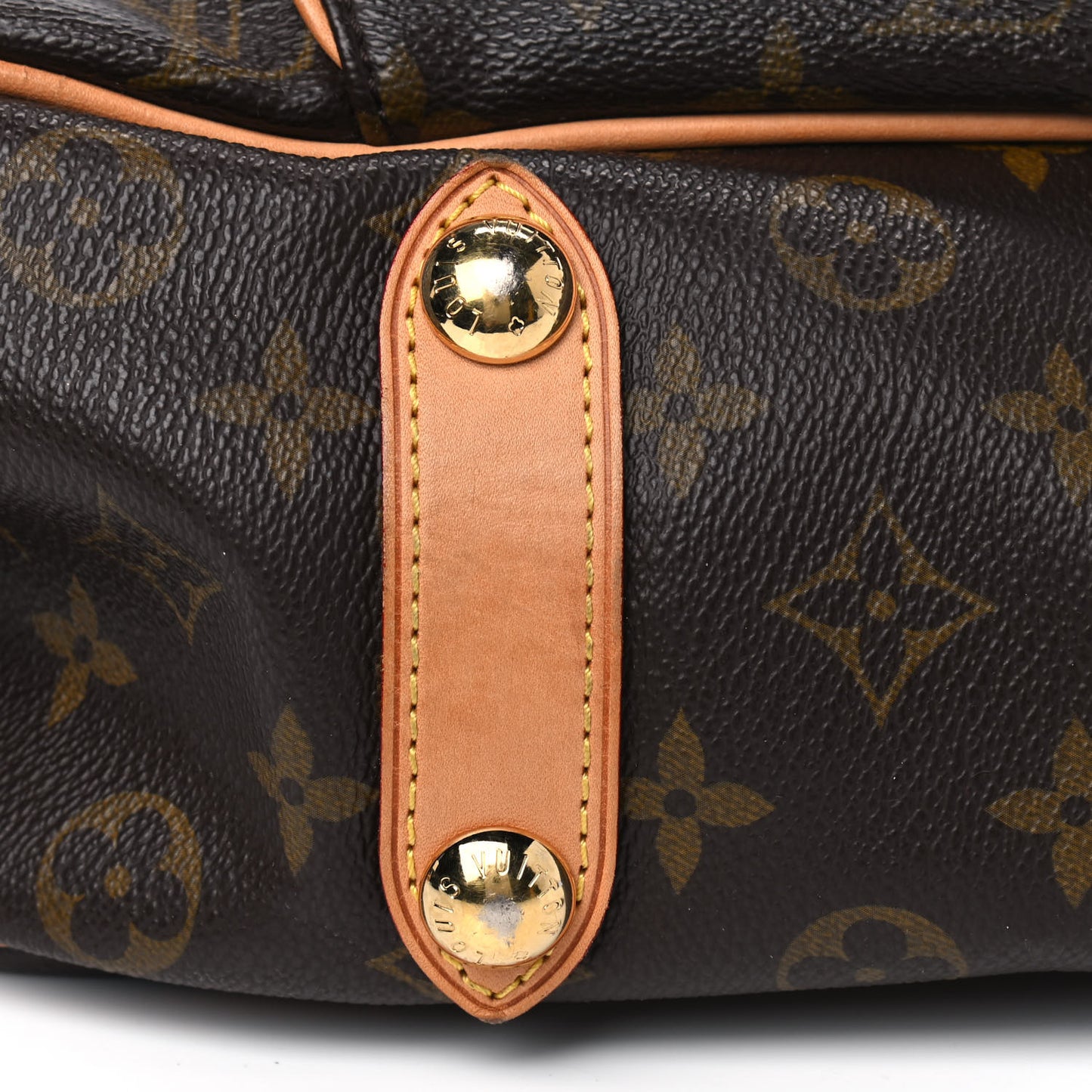 Monogram Galliera PM