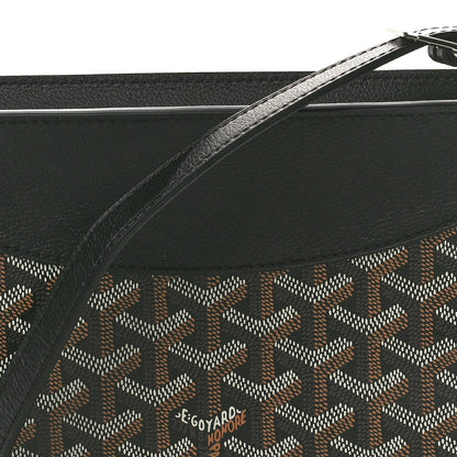 Goyard Goyardine Hirondelle Black 7 of 9