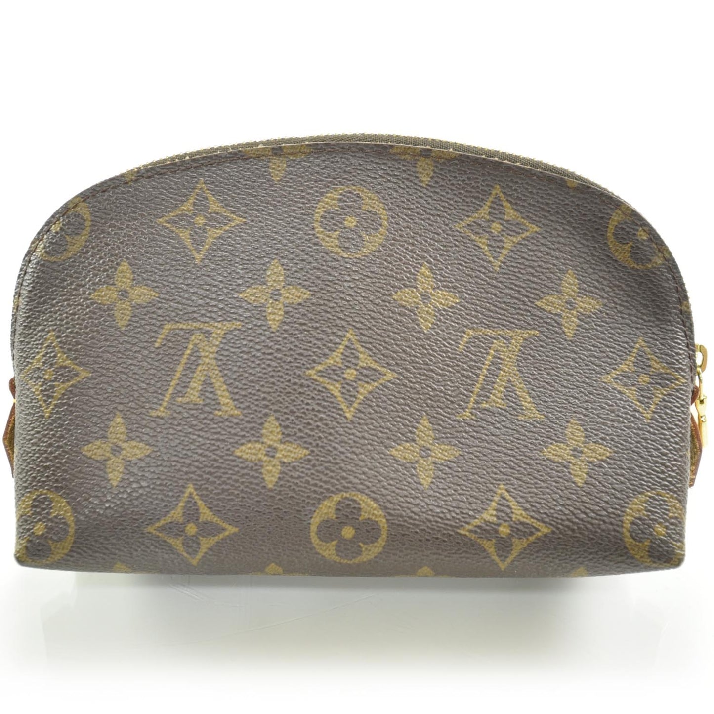 Monogram Cosmetic Pouch