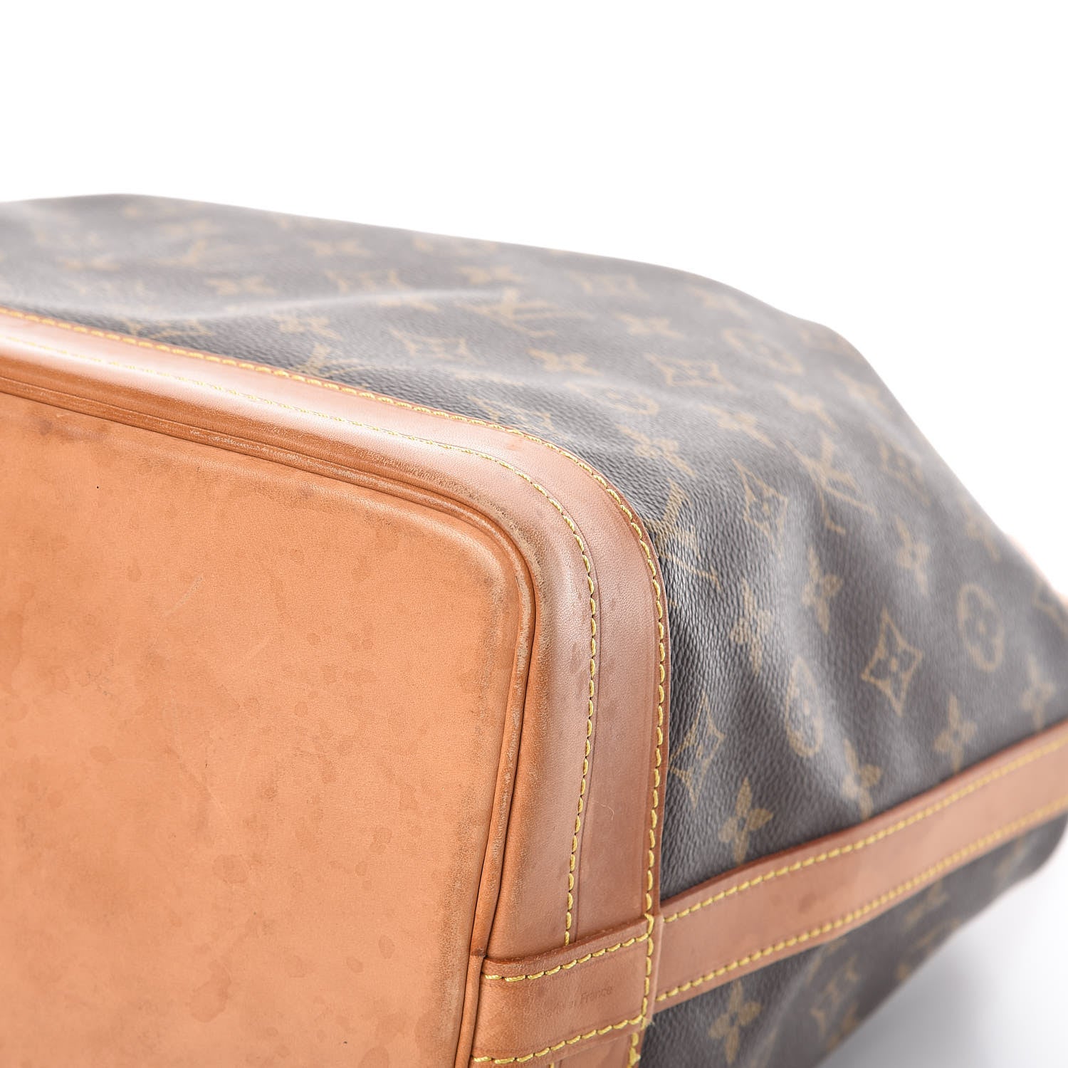 Louis Vuitton Monogram Noe 15 of 22