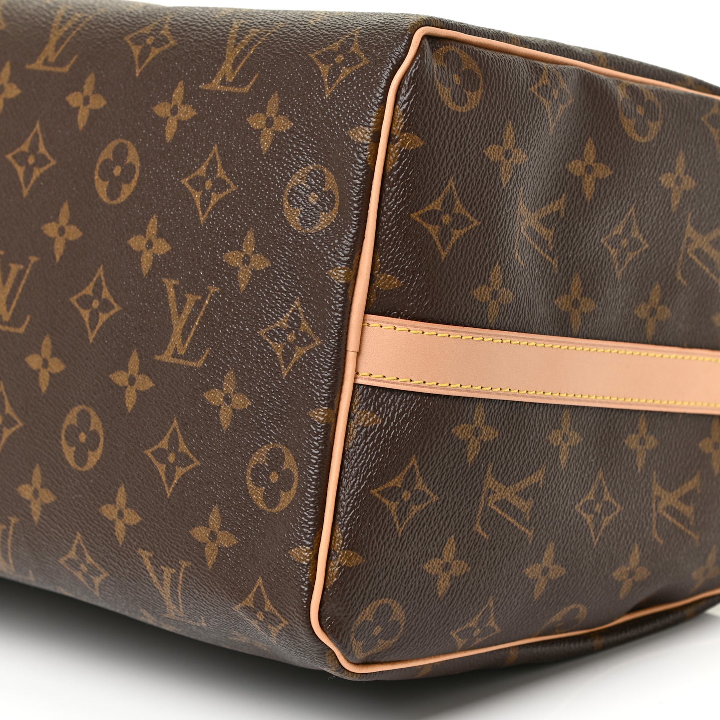Monogram Speedy Bandouliere 35
