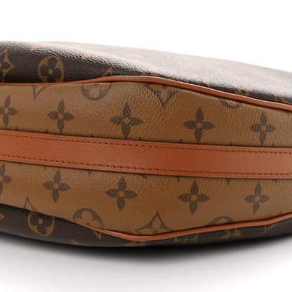Louis Vuitton Reverse Monogram Loop Hobo 10 of 10