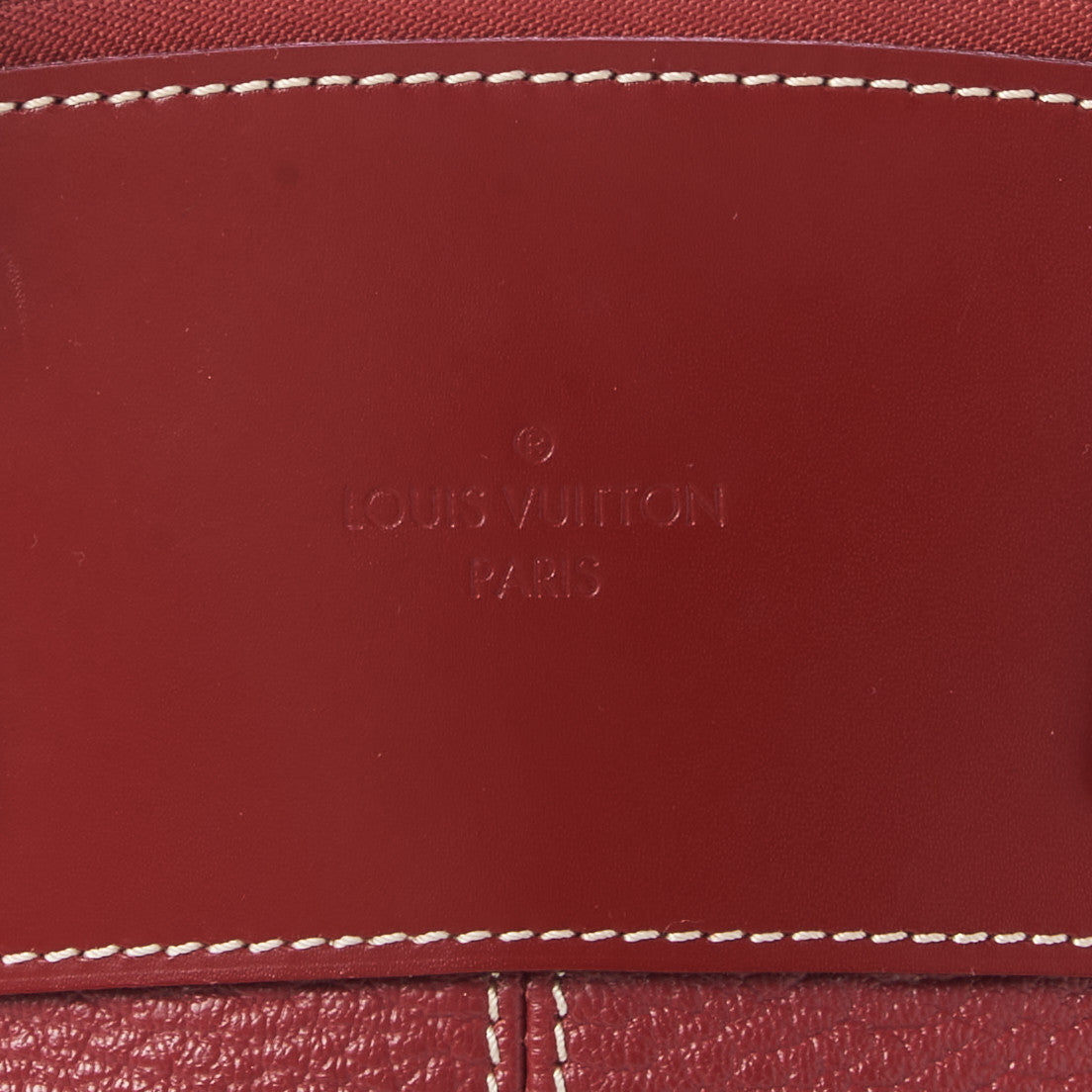 Louis Vuitton Suhali Lockit PM Tanami 7 of 8