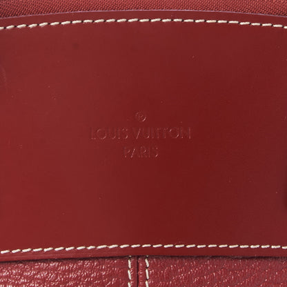 Louis Vuitton Suhali Lockit PM Tanami 7 of 8