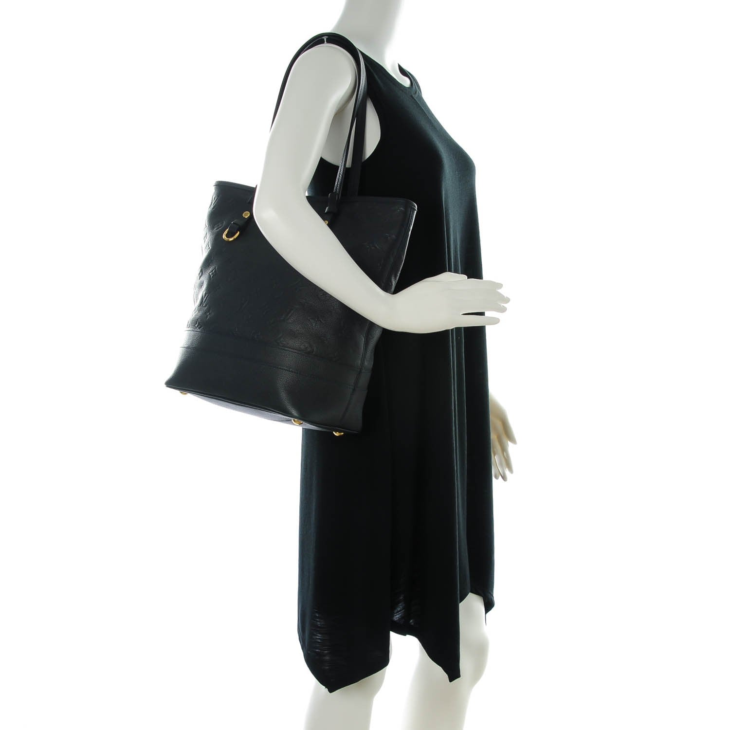 Louis Vuitton Empreinte Citadine PM Infini 2 of 12