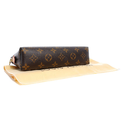 Louis Vuitton Monogram Cosmetic Pouch GM 4 of 7