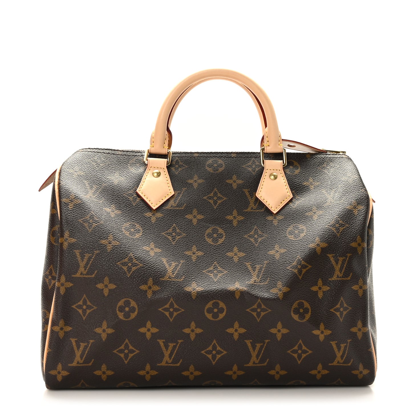 Monogram Speedy 30