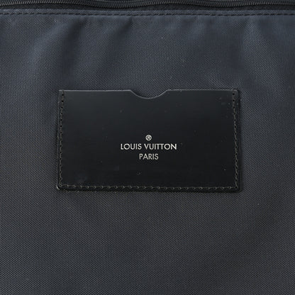 Louis Vuitton Epi Pegase 55 Black 5 of 9