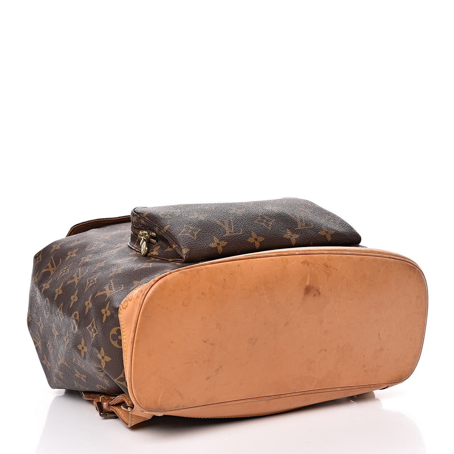 Monogram Montsouris GM Backpack