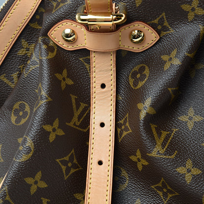 Louis Vuitton Monogram Tivoli GM 12 of 20
