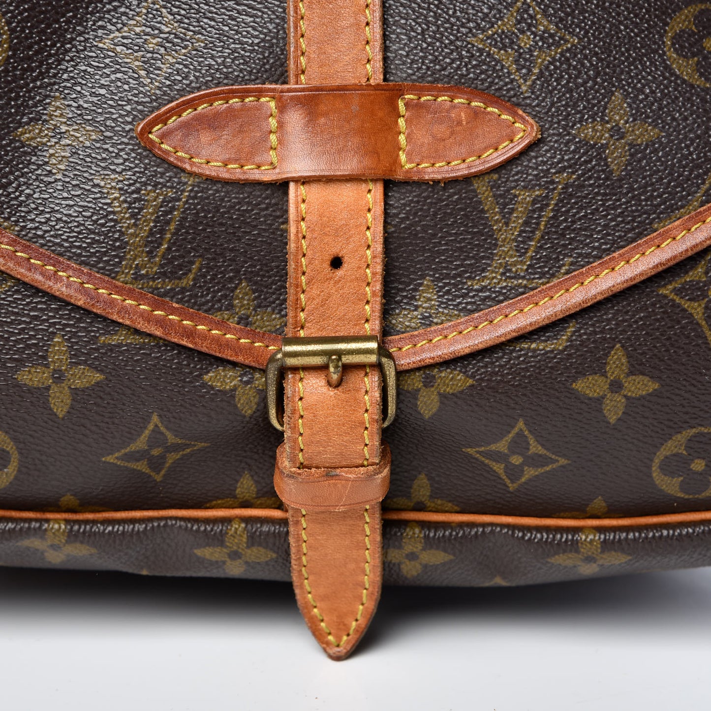 Monogram Saumur 30
