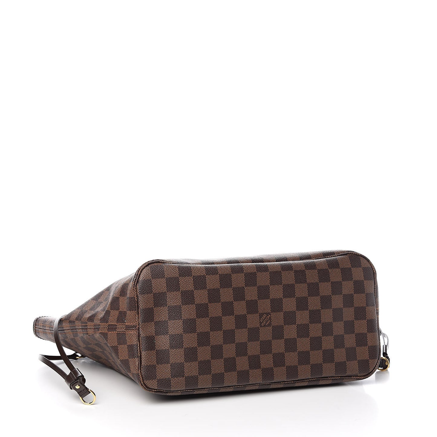 Damier Ebene Neverfull MM