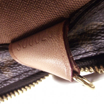 Louis Vuitton Monogram Cabas Piano 9 of 9