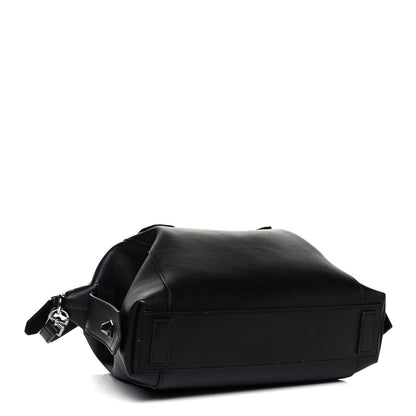 Givenchy Smooth Calfskin Small Soft Antigona Black 4 of 8