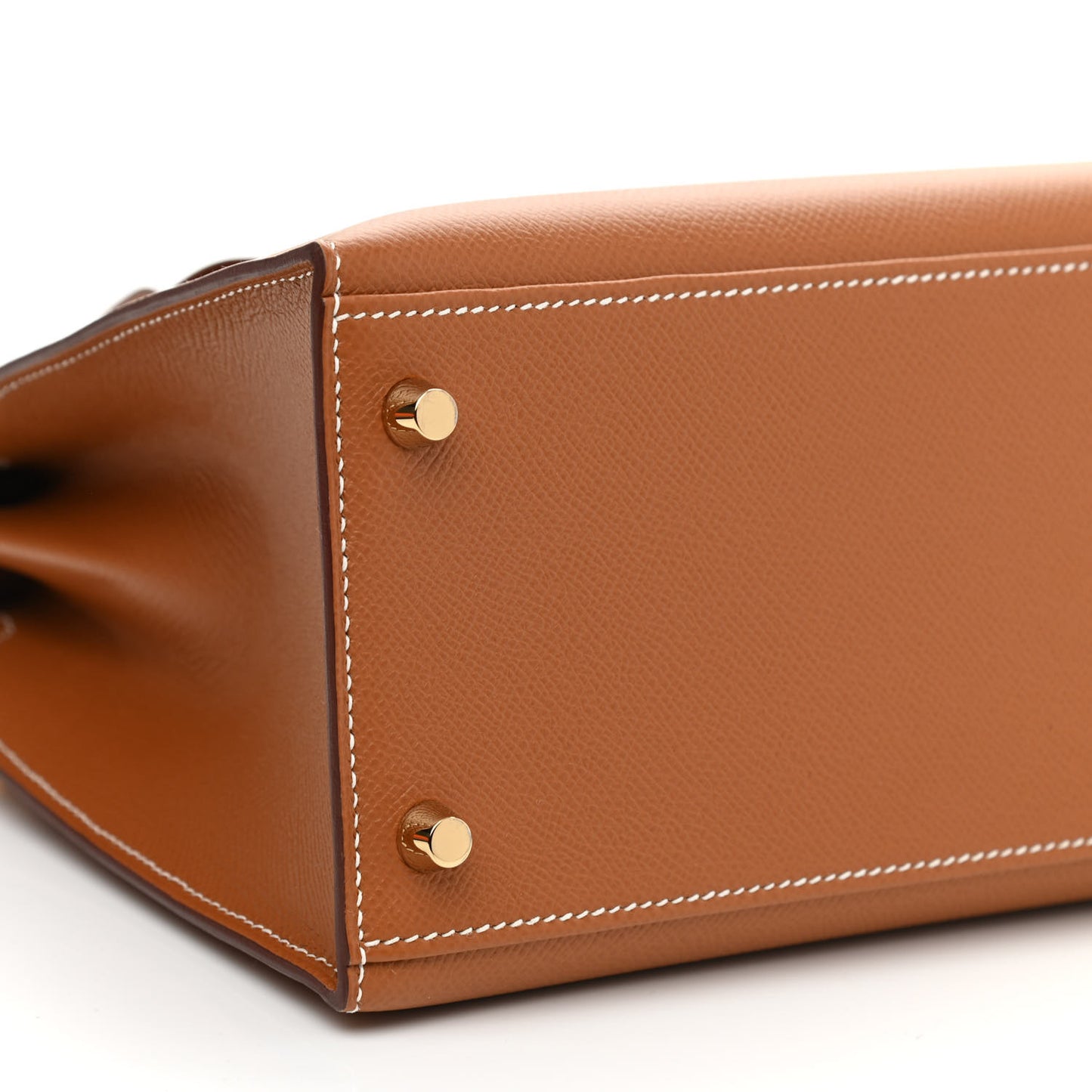 Epsom Kelly Sellier 28 Gold