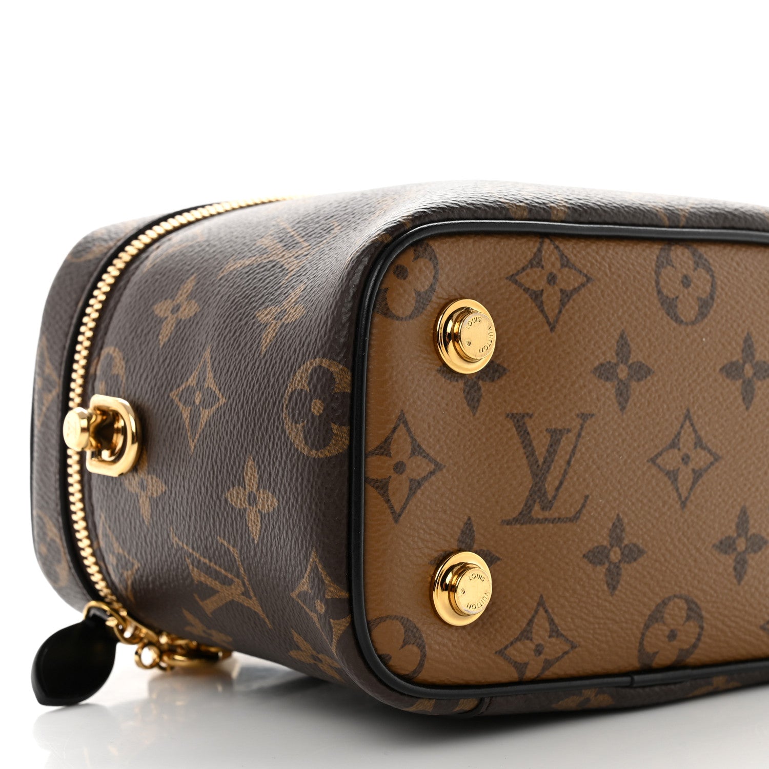 Louis Vuitton Reverse Monogram Vanity PM 8 of 9