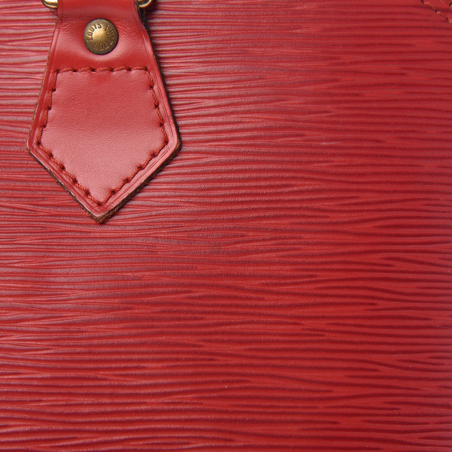 Epi Alma PM Castillan Red