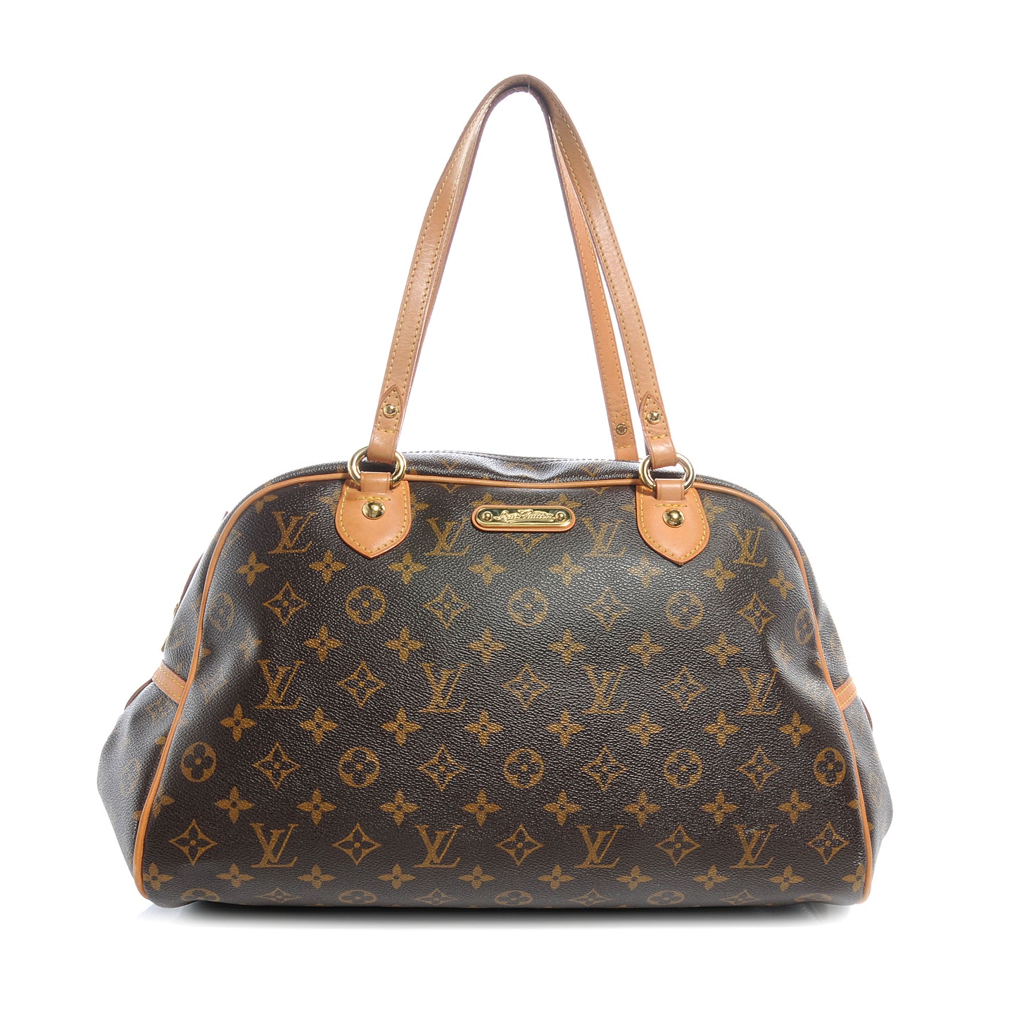 Monogram Montorgueil GM