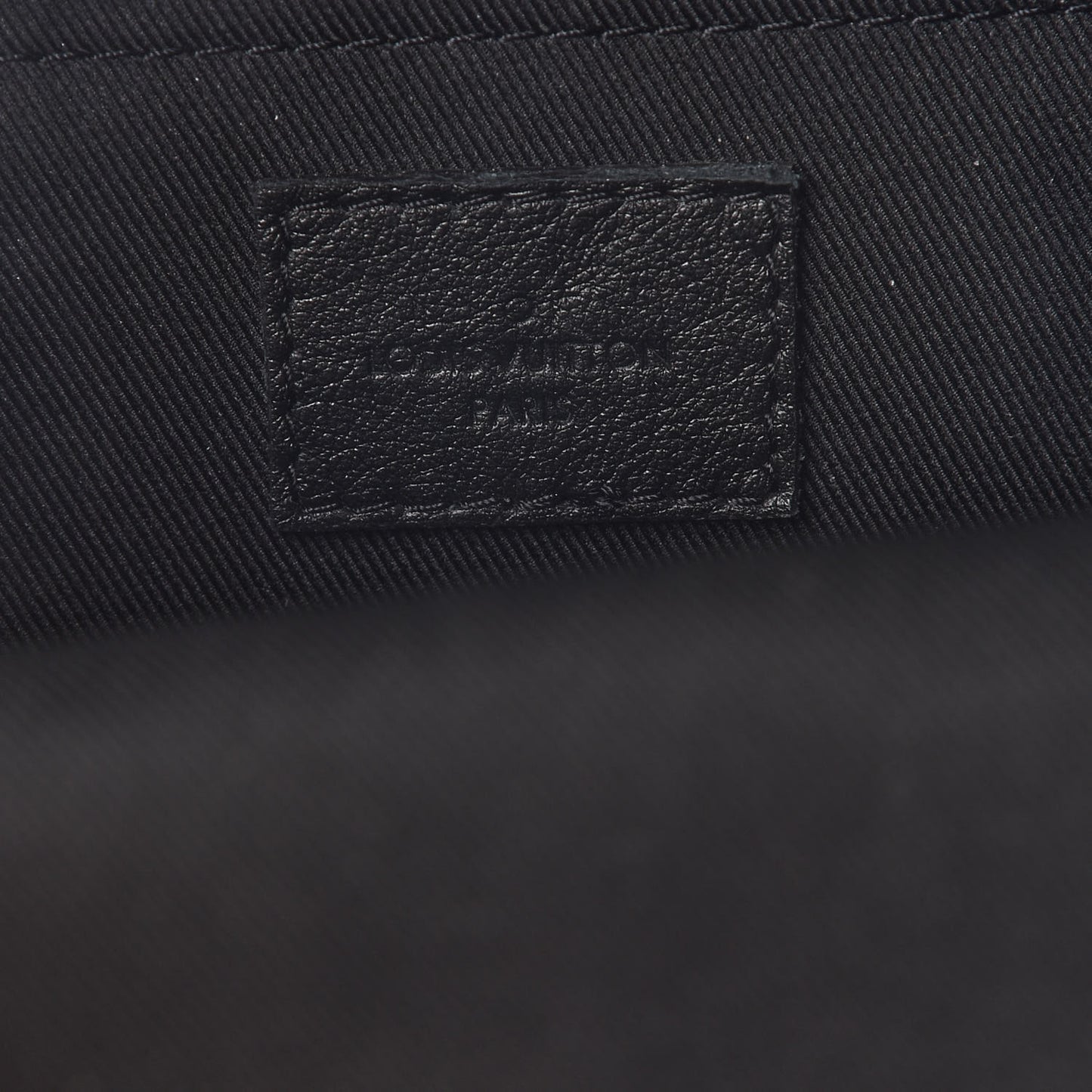 Monogram Palm Springs Backpack Mini