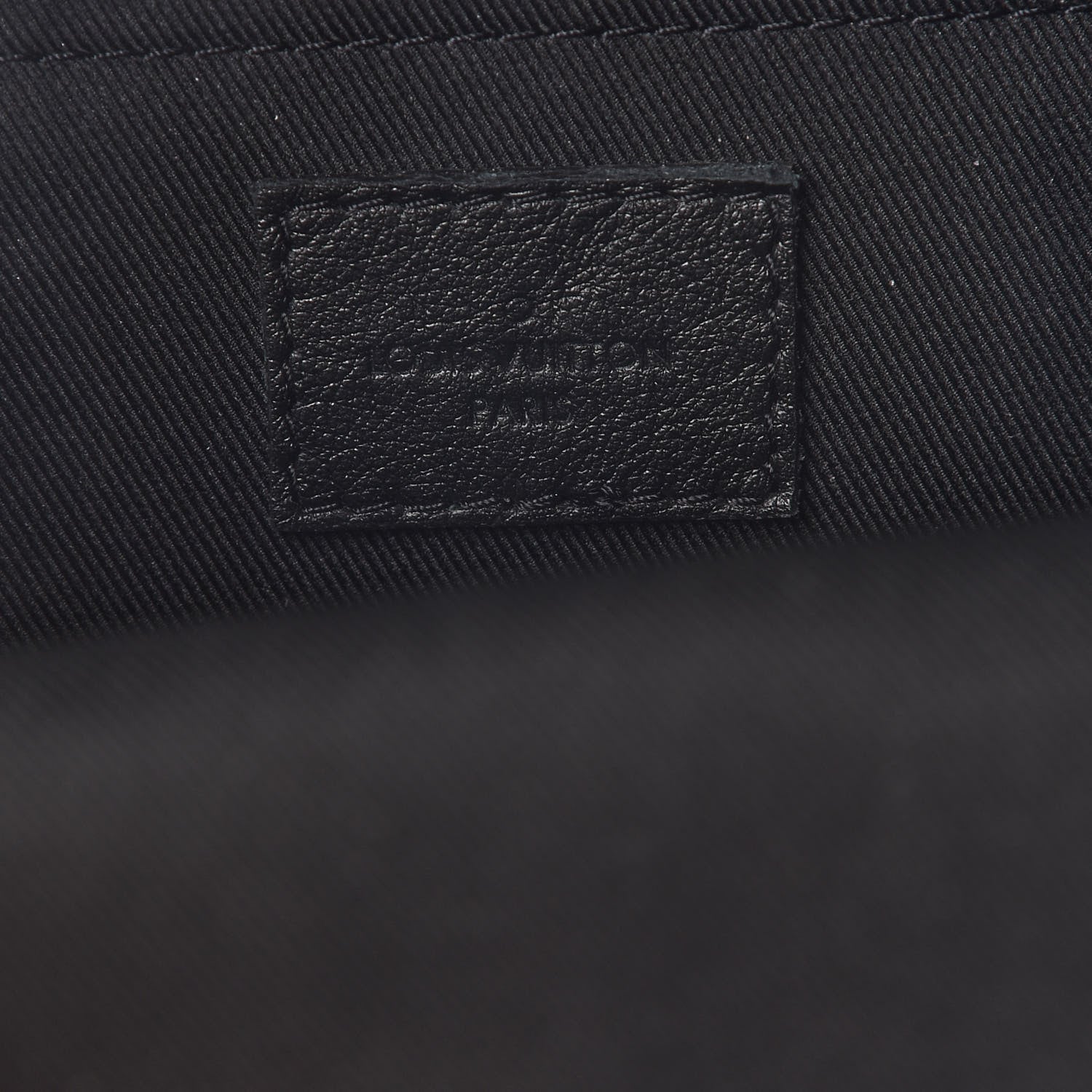 Louis Vuitton Monogram Palm Springs Backpack Mini 6 of 9