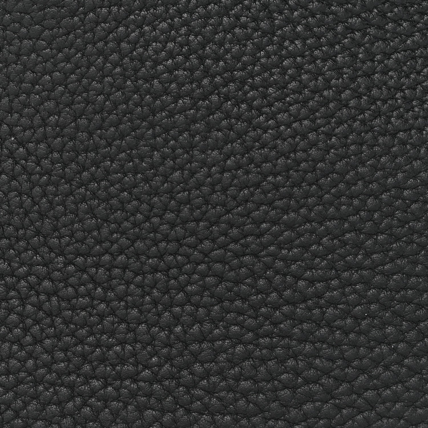 Hermes Taurillon Clemence Jypsiere 31 Black 8 of 13